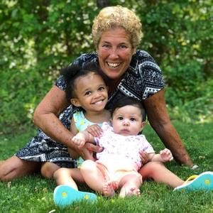 Meet your Posher, Carol